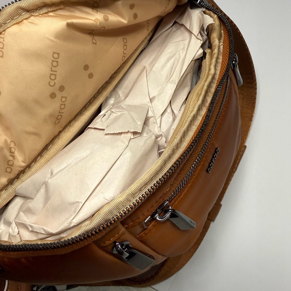 Free People Caraa Crossbody Belt Pack - Picture 7 of 7